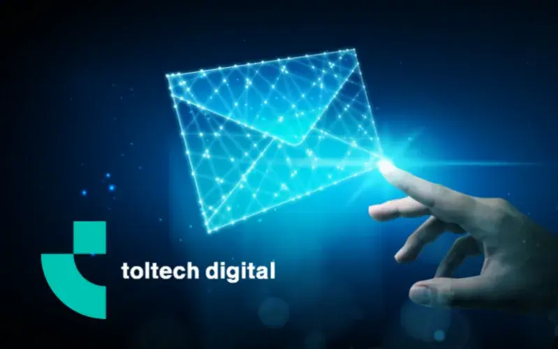 Toltech Digital Email Newsletters Are Not Spam. Toltech Digital Provide Email Marketing Newsletters