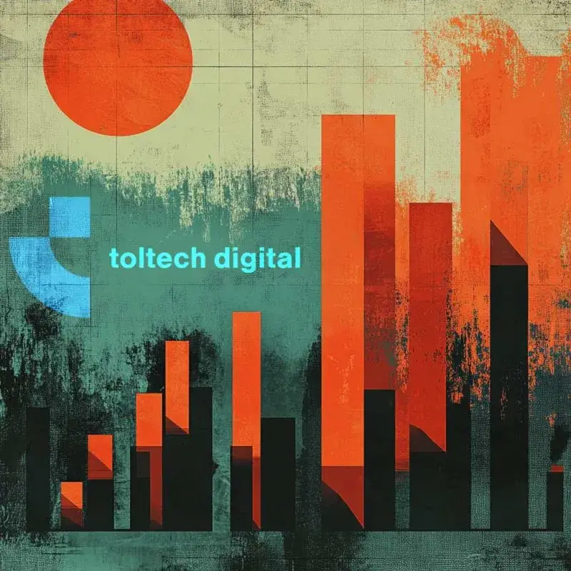 Toltech Digital Business Success By Numbers Blog