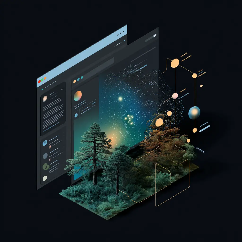Open Ai Web Browser