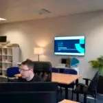 Tis Staff Baa5122